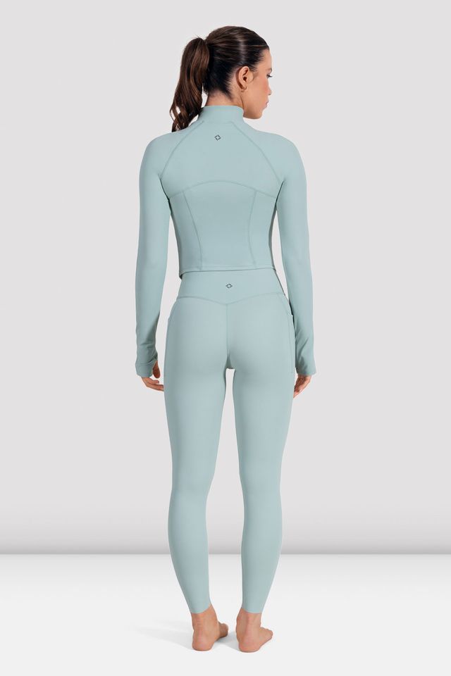 Ladies Apex Replay High Waist Legging