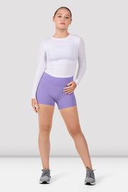 Apex Teen Dynamic Long Sleeve Top