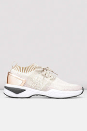 Ladies Alcyone Dance Sneakers
