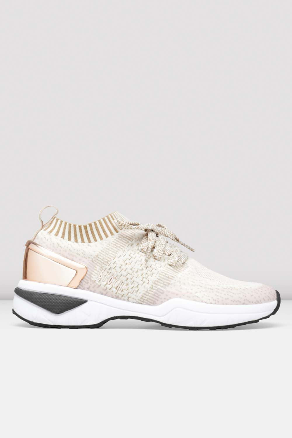 Ladies Alcyone Dance Sneakers
