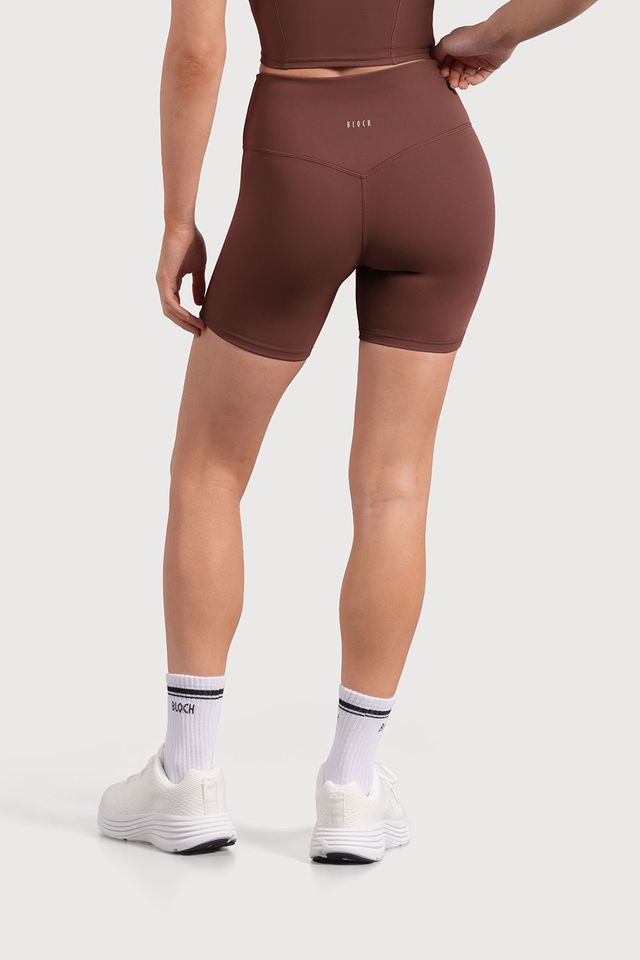 Ladies Active BLOCHeverhold Sculpt Short
