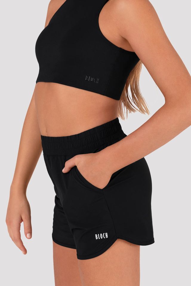 Girls Tempo II Short