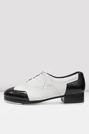 Mens Jason Samuels Smith Spectator Tap Shoes