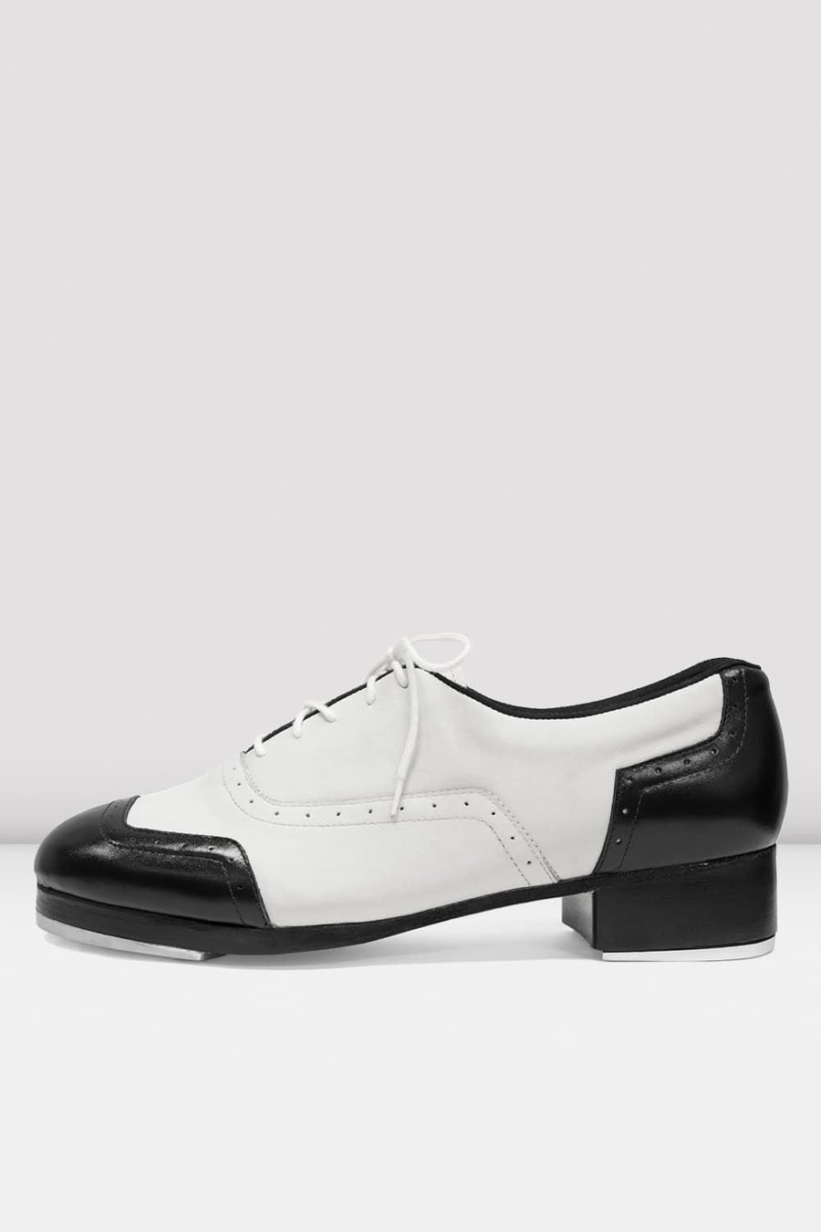 Mens Jason Samuels Smith Spectator Tap Shoes