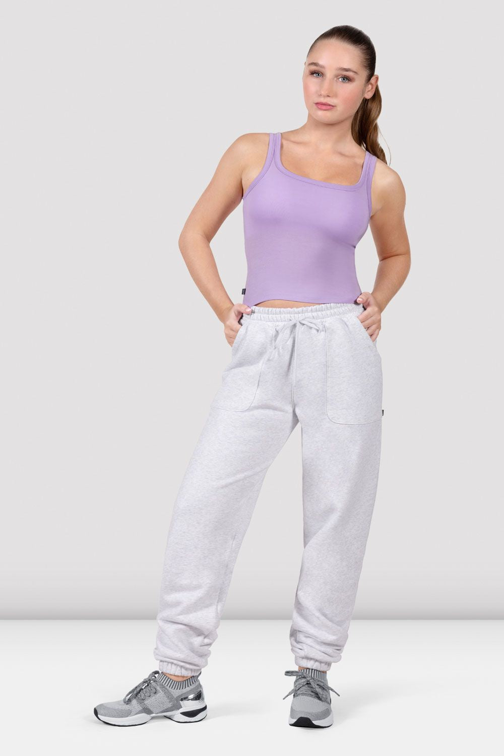 Apex Teen Motion Sweat Pant