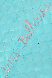 Bloch Miss Ballerina Dance Bag