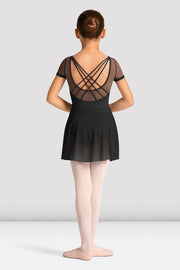 Girls Mirella Celestia Mesh Skirt