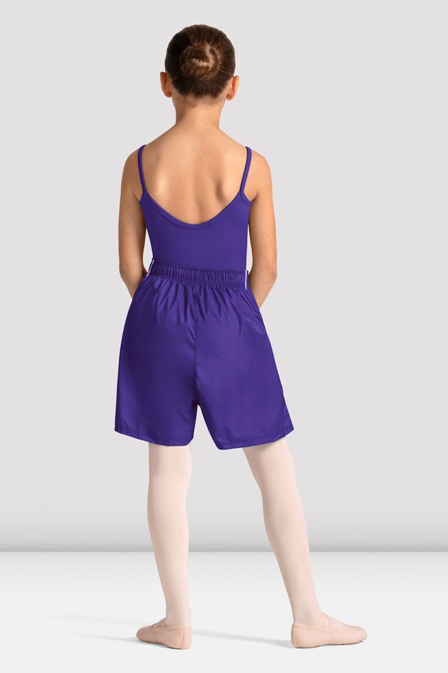 Girls Mirella Celestia Piping Ripstop Short