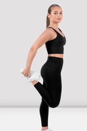Apex Teen BLOCHsculpt Pocket Legging