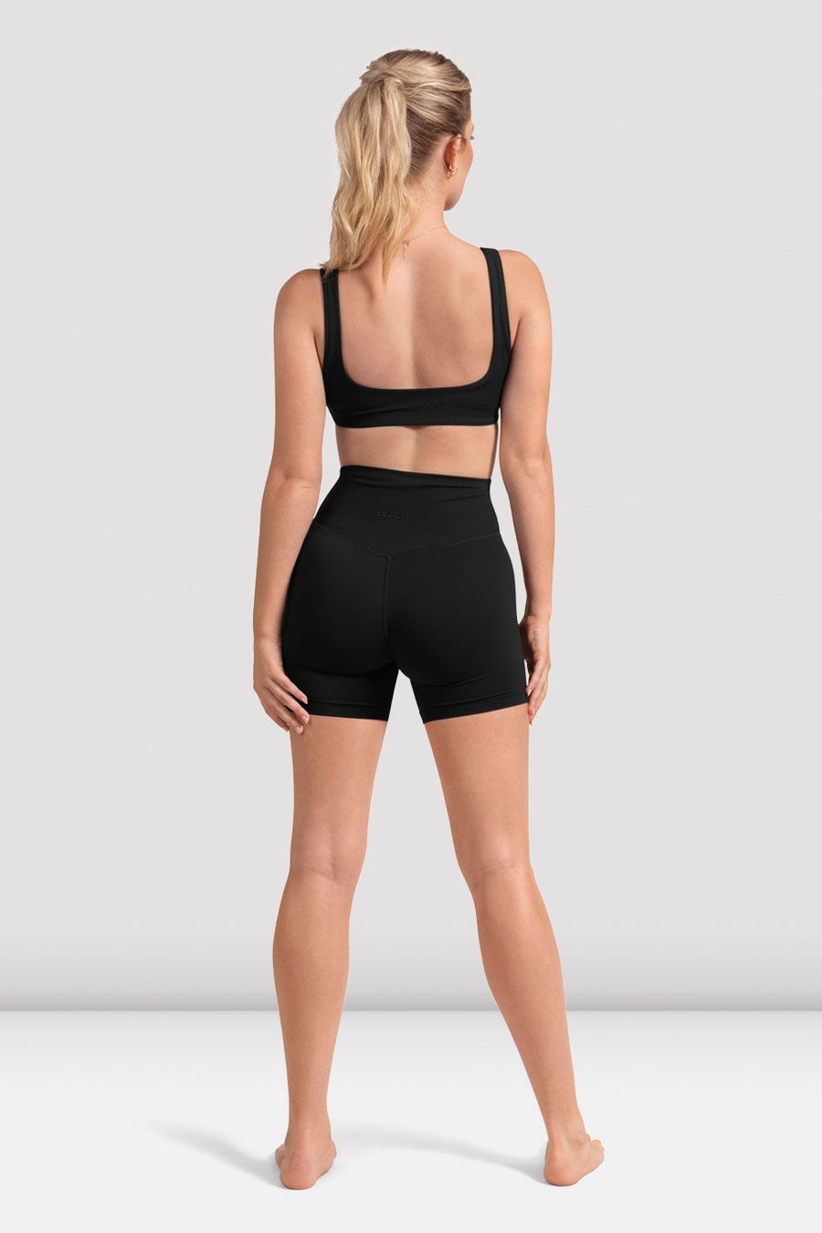 BLOCHeverhold Square Neck Bra