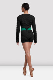 Ladies Lily Knit Short