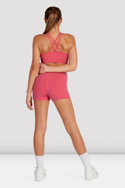 Girls Striker Camisole Crop Top