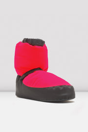 Adult Warm Up Booties