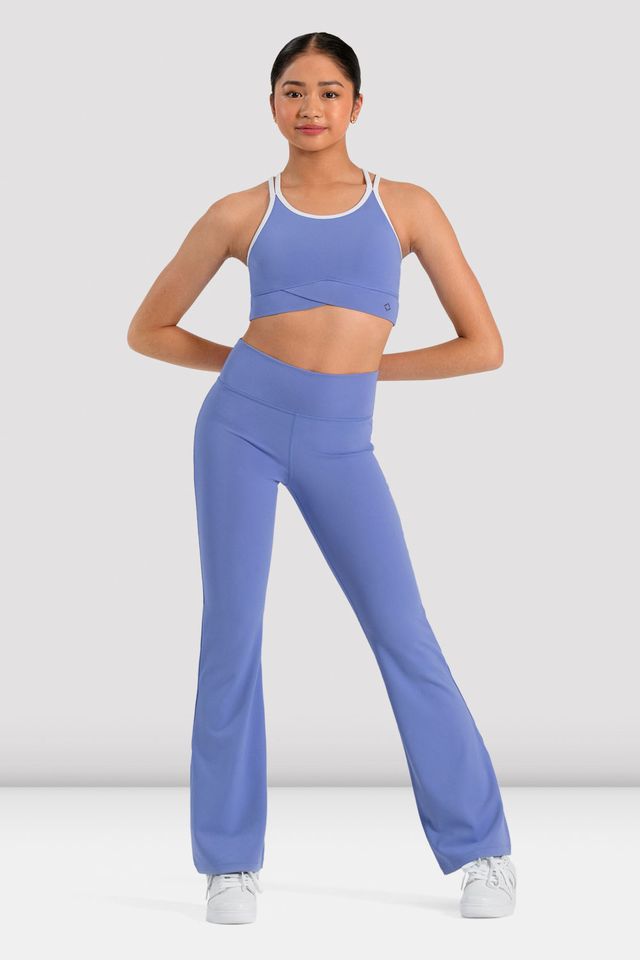 Girls Striker Camisole Crop Top