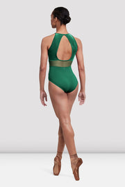 Ladies Kai Halterneck Leotard