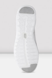 Adult Omnia Lightweight Knitted Dance Sneakers
