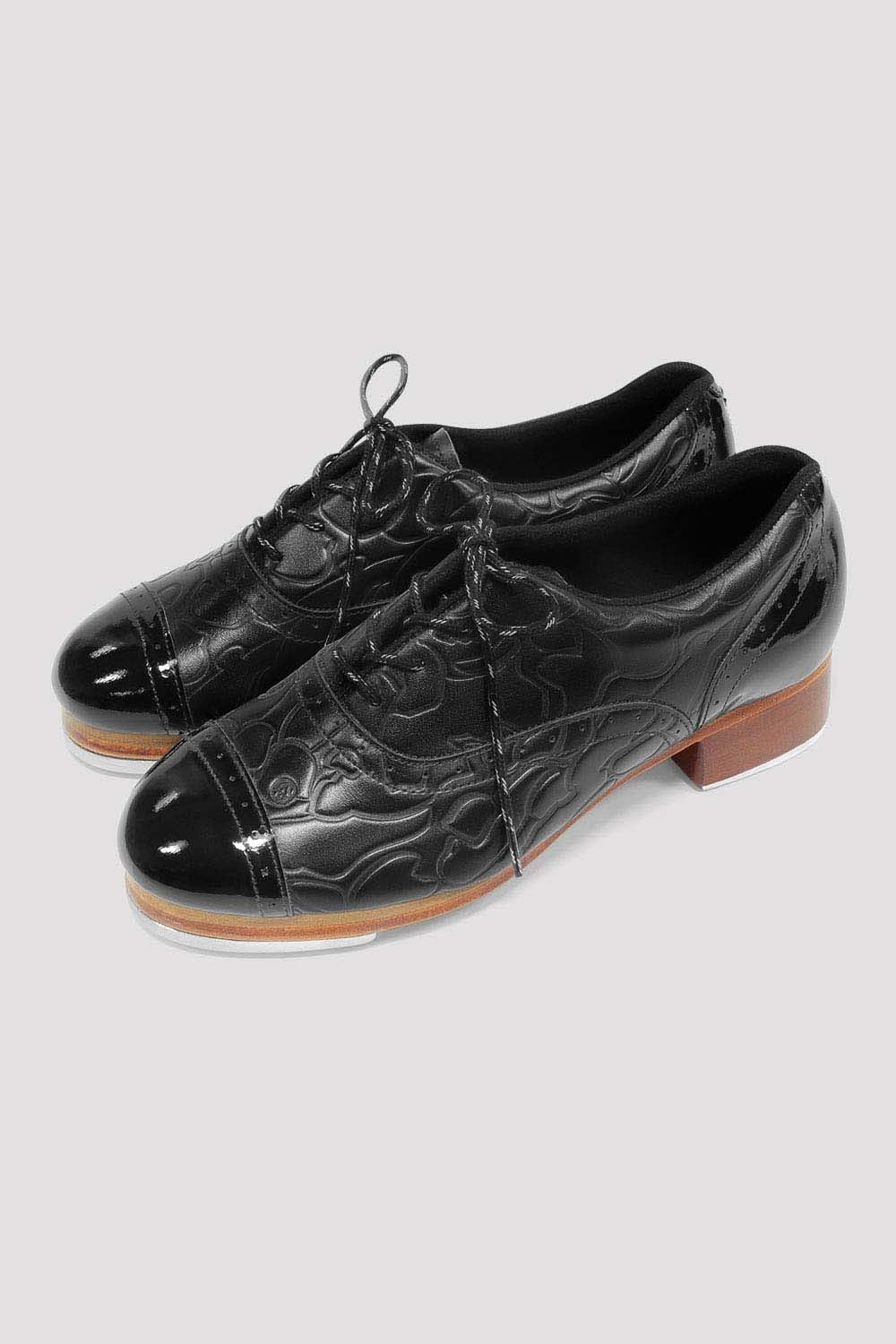 Ladies Jason Samuels Smith x Distinct Life Tap Shoes