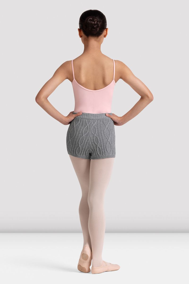 Girls Oren Knit Short