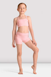 Girls Julia Camisole Crop Top