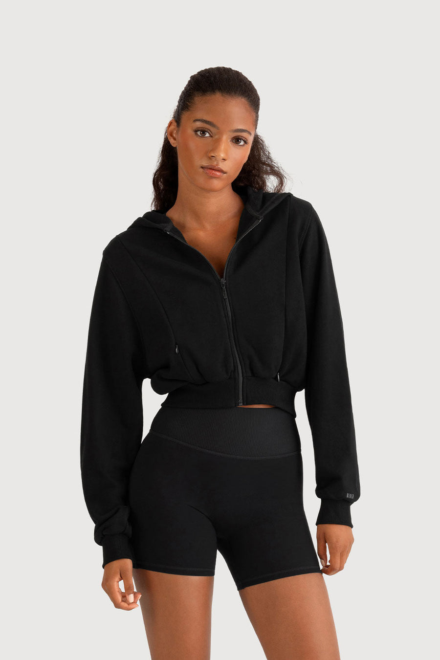 Ladies Apex Cloud Jacket