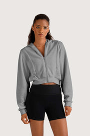 Ladies Apex Cloud Jacket