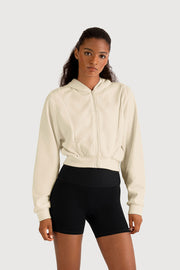 Ladies Apex Cloud Jacket