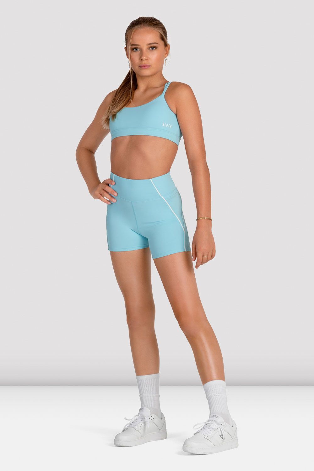 Girls Glissade Short