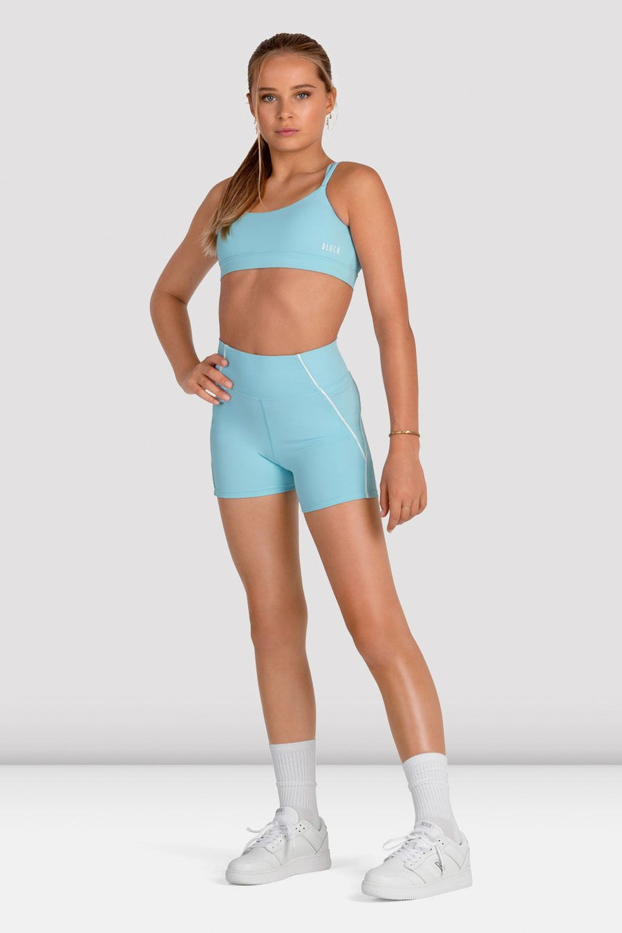 Girls Glissade Short