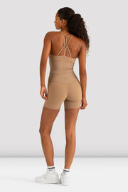 Ladies Apex High Waist Short