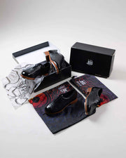 Mens Jason Samuels Smith x Distinct Life Tap Shoes