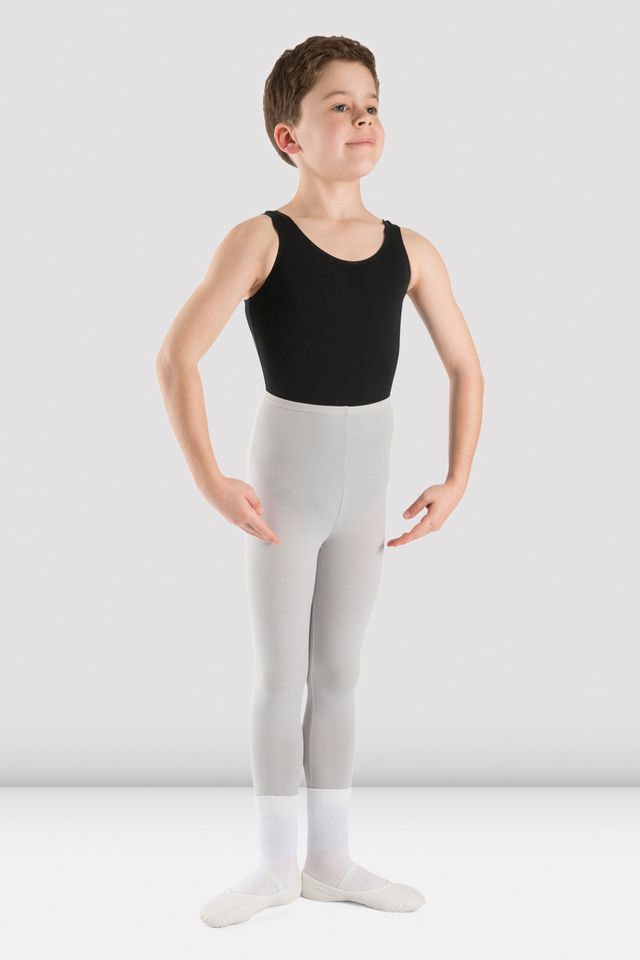 Boys Full Length Tight
