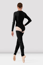 Ladies Nova Thigh High Leg Warmers