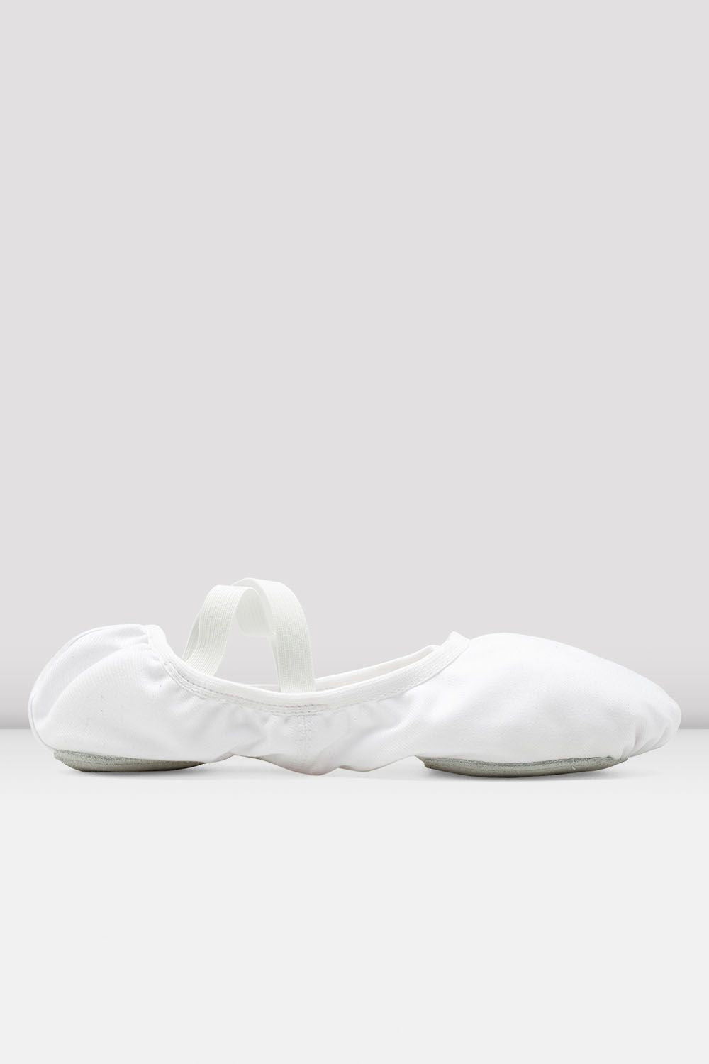 Mens Performa Stretch Canvas Ballet Shoes