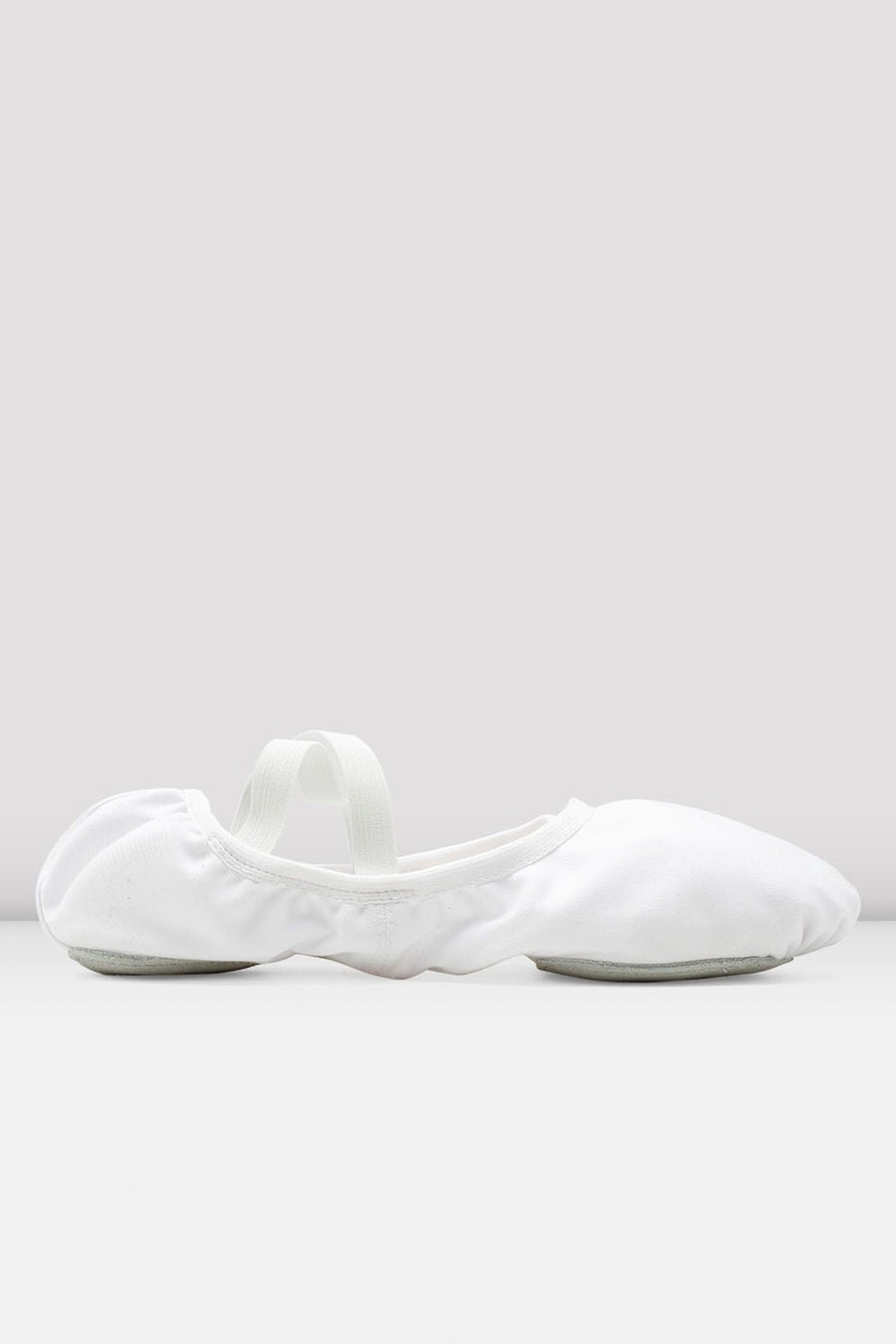 Mens Performa Stretch Canvas Ballet Shoes