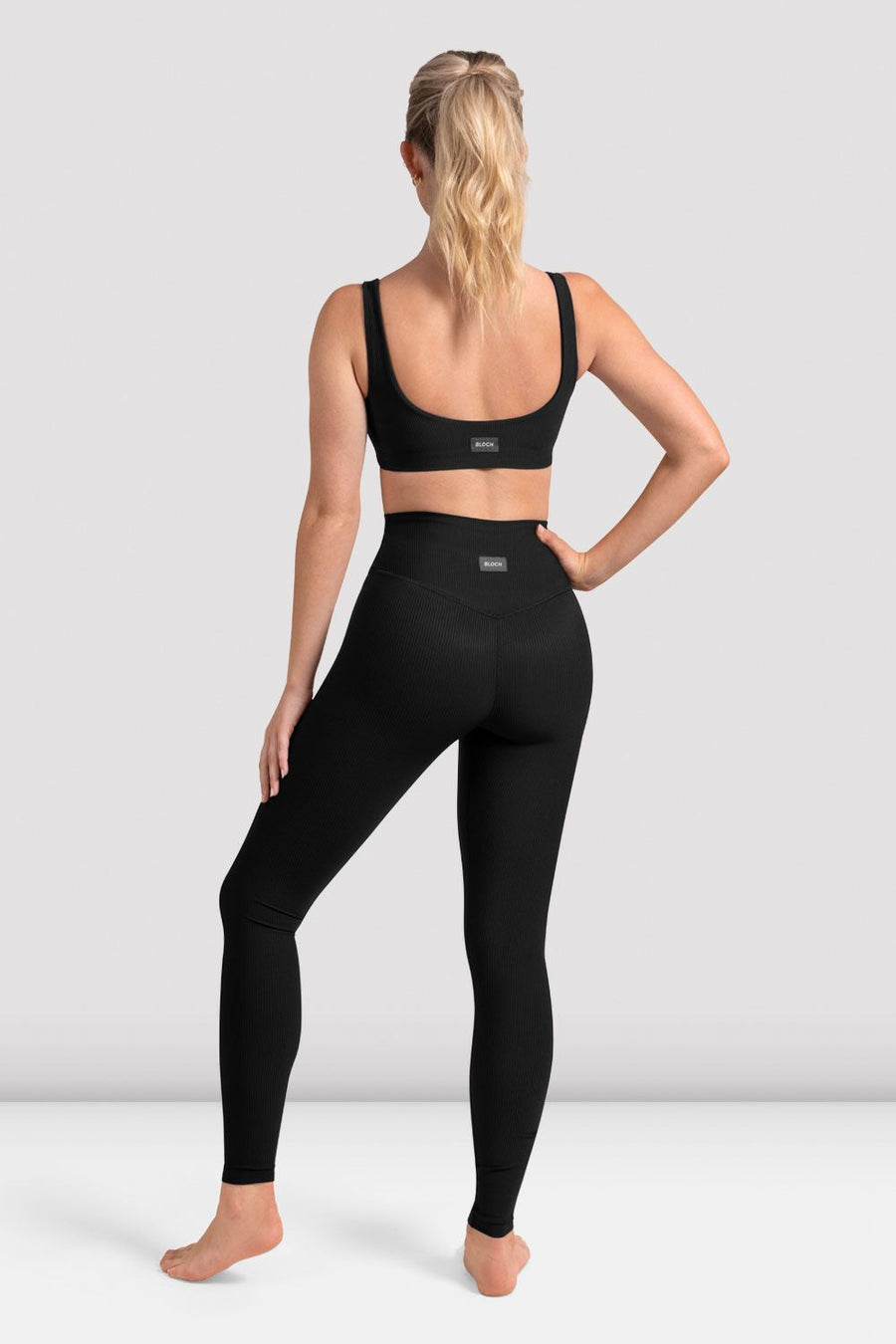 BLOCHrib Full Length Legging