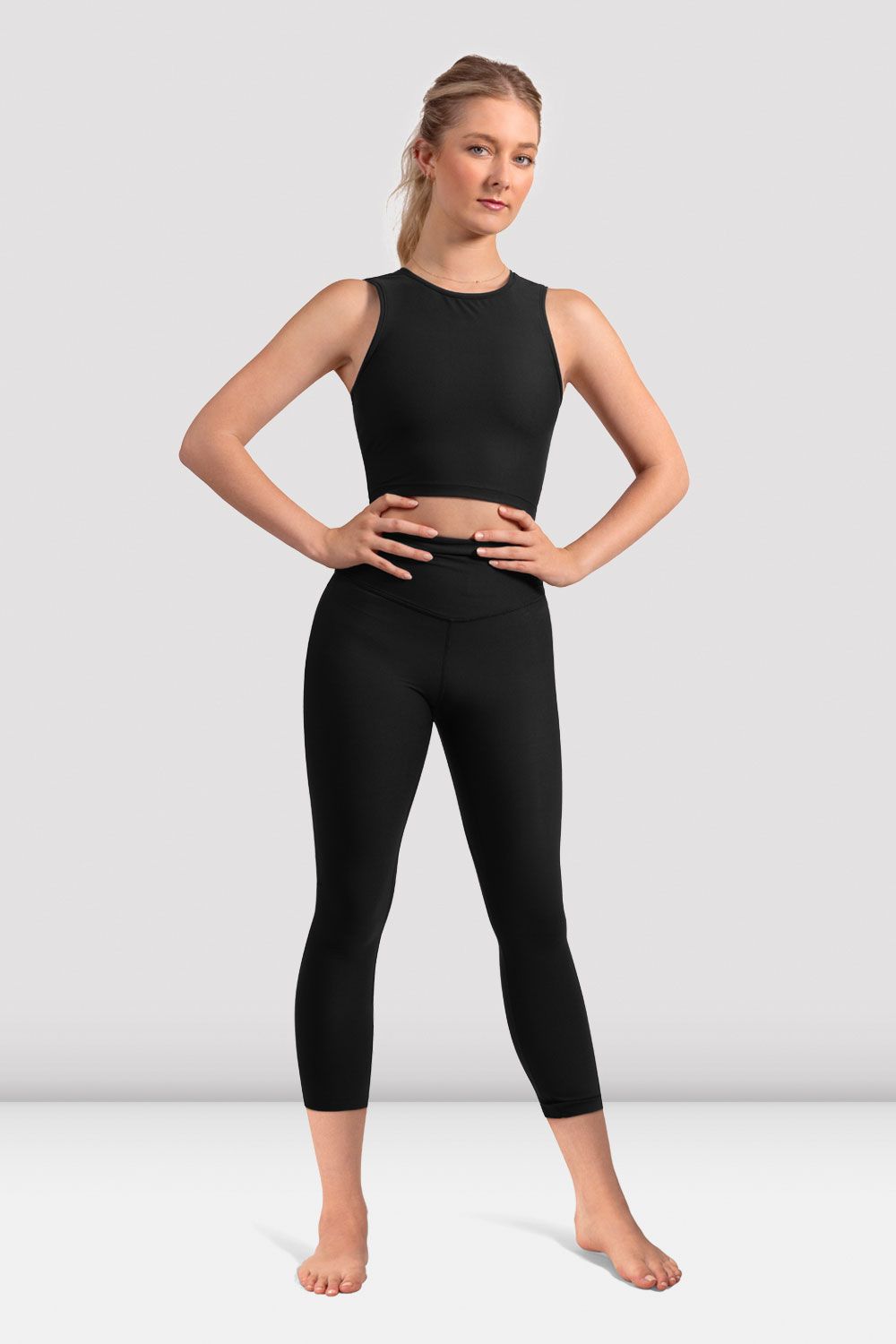 BLOCHsculpt Tank