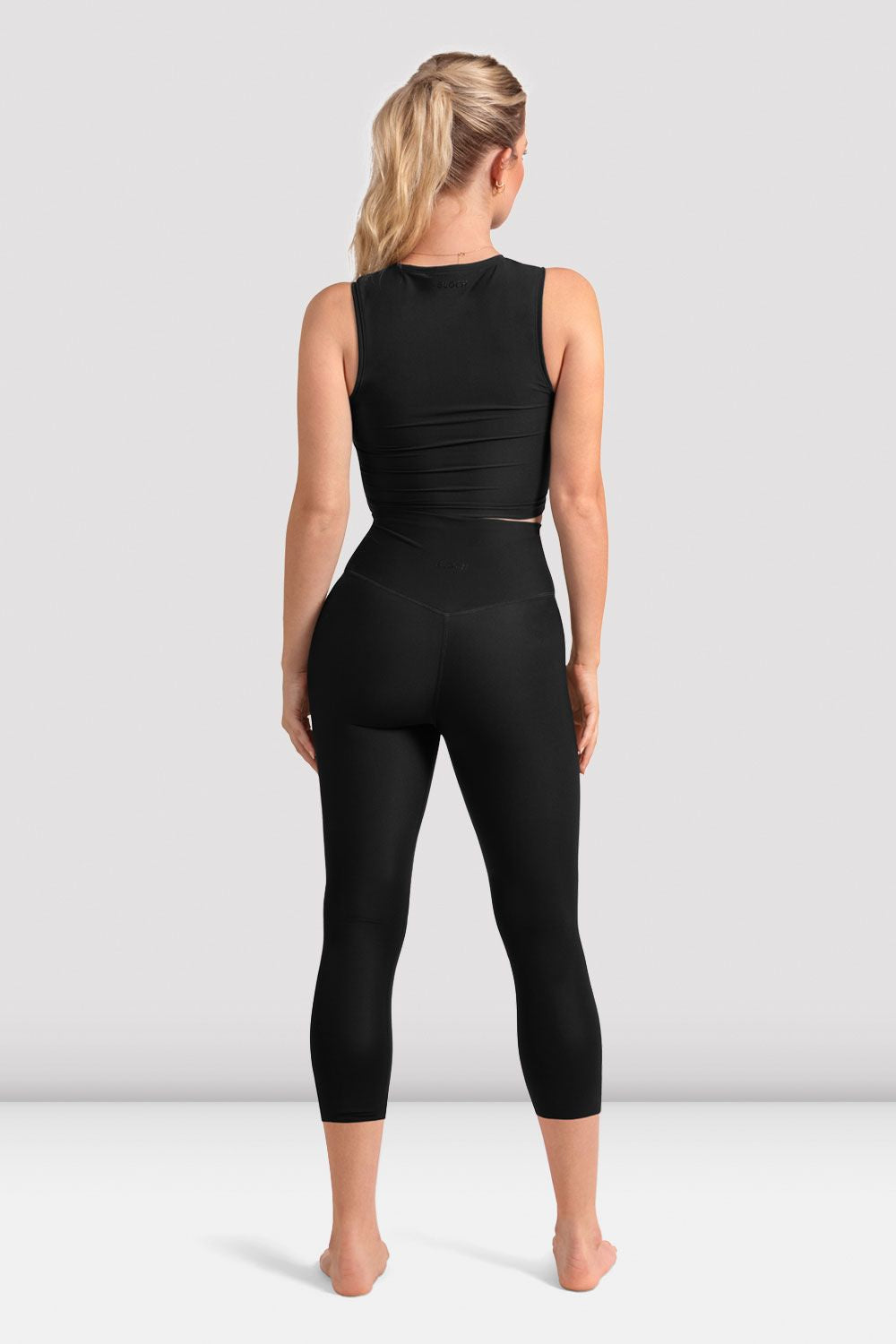 BLOCHsculpt Tank