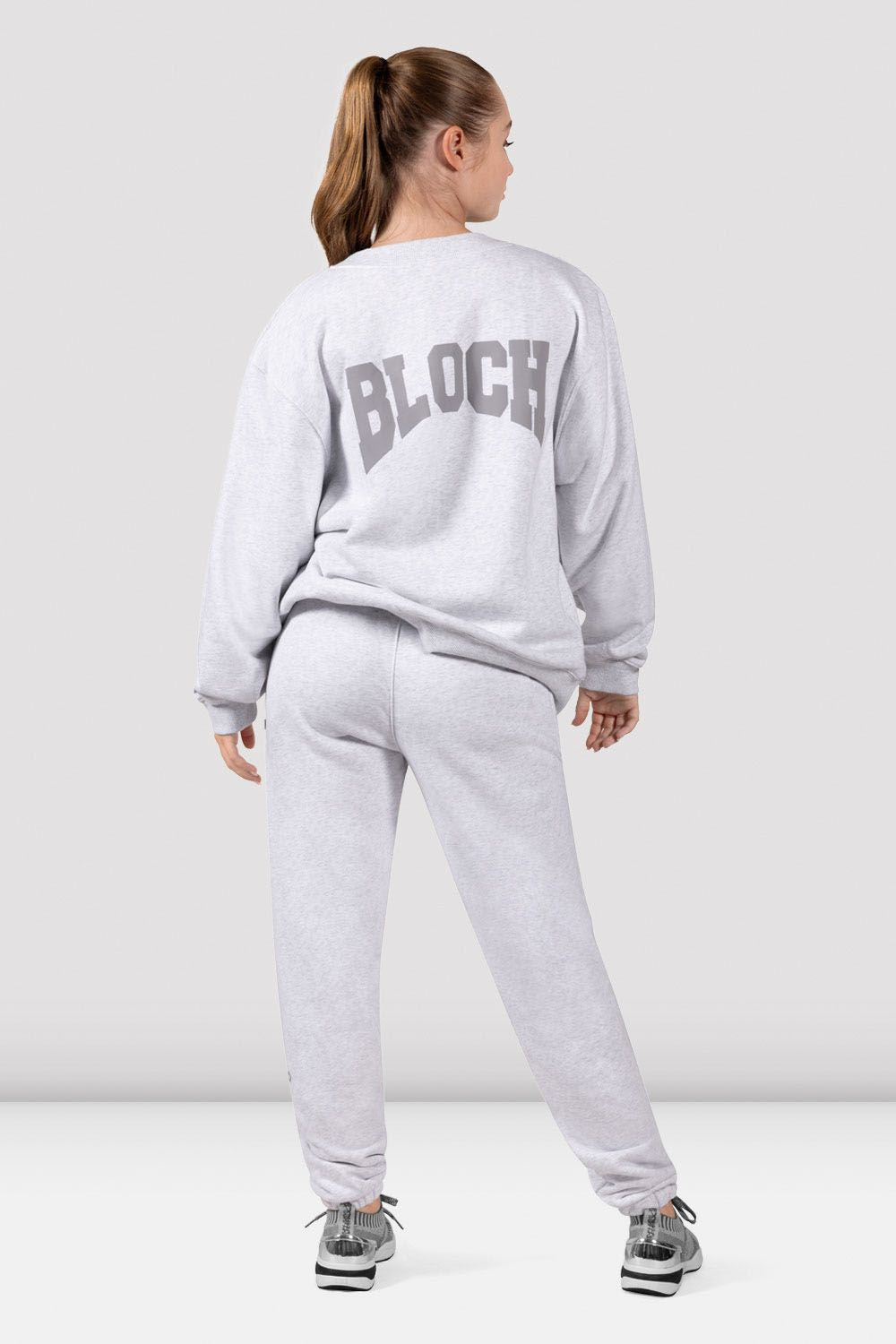 Apex Teen Motion Oversized Sweat