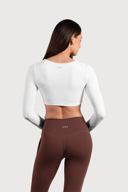Ladies Active BLOCHeverhold Flare Legging