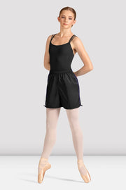 Ladies Mirella Celeste Piping Ripstop Short