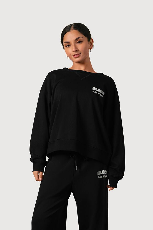 Adult Las Vegas Long Sleeve Destination Sweatshirt