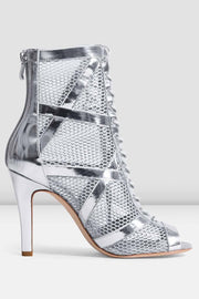 Ladies Allure Heels Dancing Boot