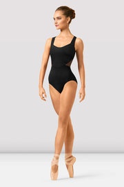 Tween Hanoko Mirage Cross Back Leotard