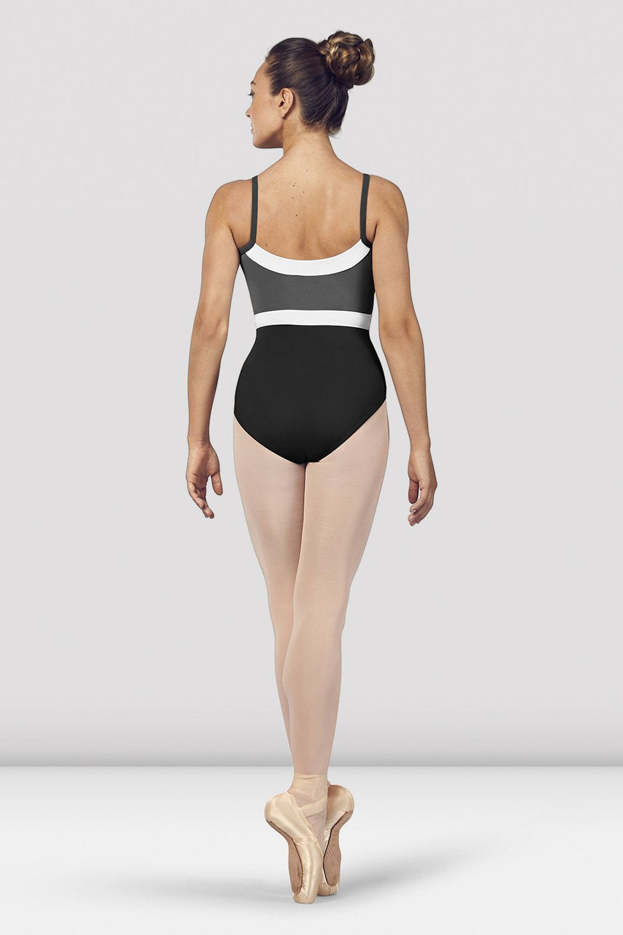 Ladies Amora Camisole Leotard