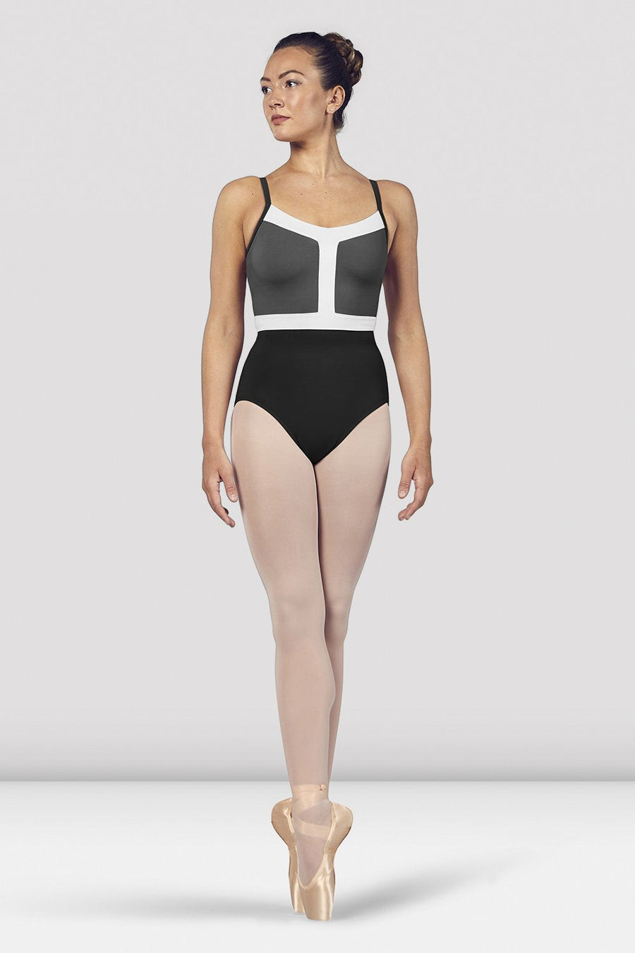 Ladies Amora Camisole Leotard