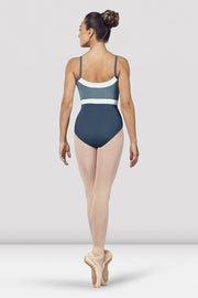 Ladies Amora Camisole Leotard