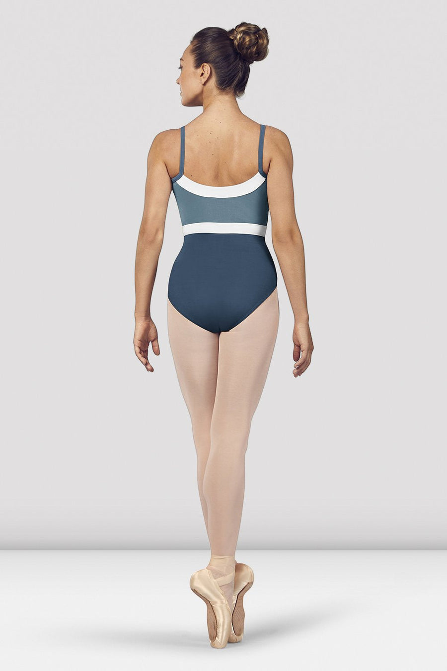 Ladies Amora Camisole Leotard