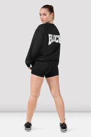Apex Teen Motion Oversized Sweat