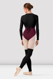Ladies Mira Knit Leg Warmers