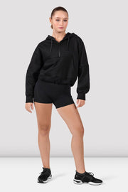 Apex Teen Motion Half Zip Sweat